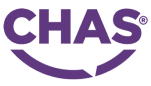 CHAS Logo