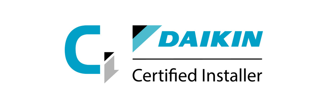 Daikin Logo