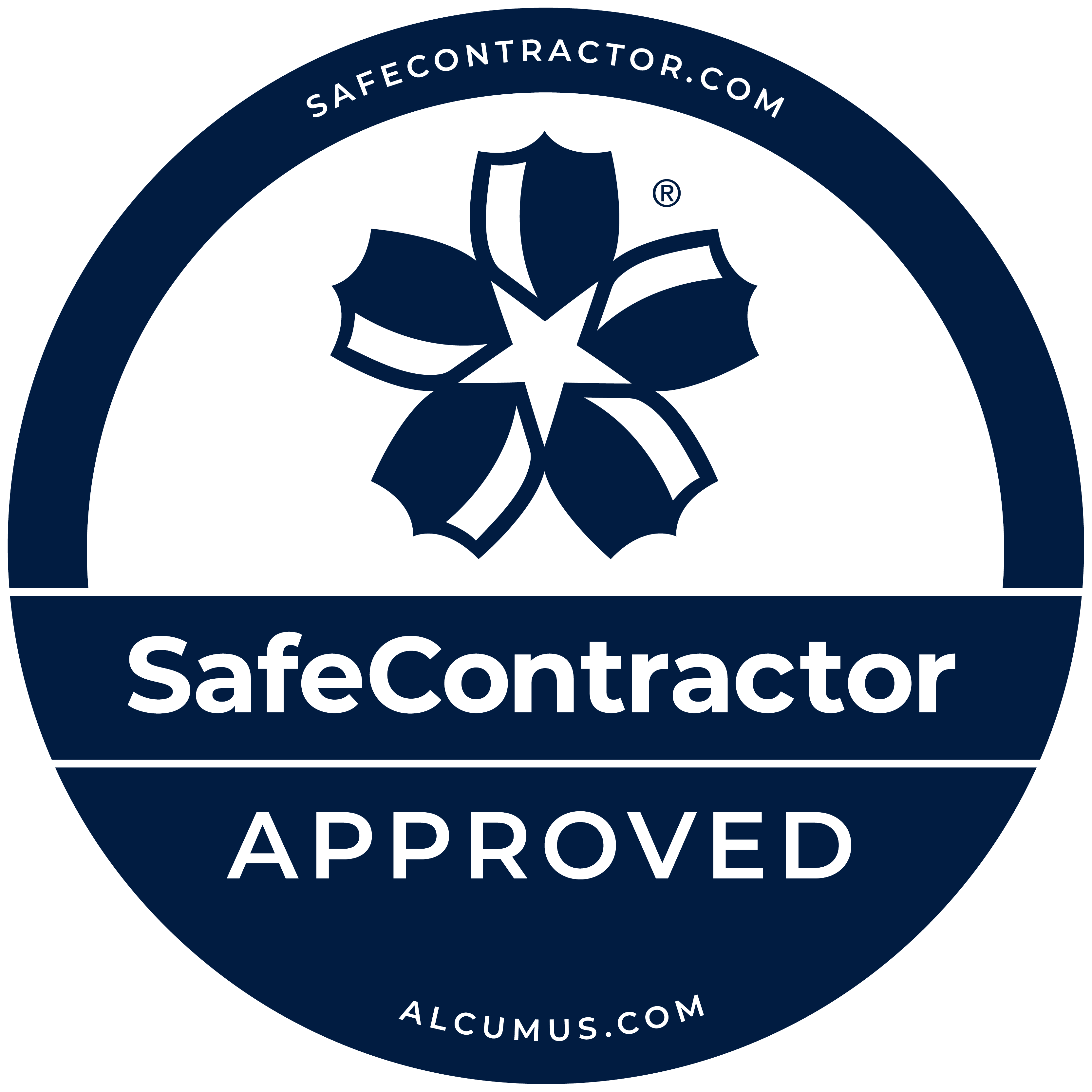 Safe Contractor